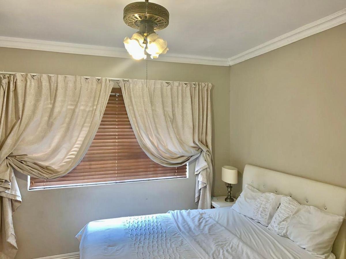 קייפטאון Beautiful Apartment In Century City מראה חיצוני תמונה