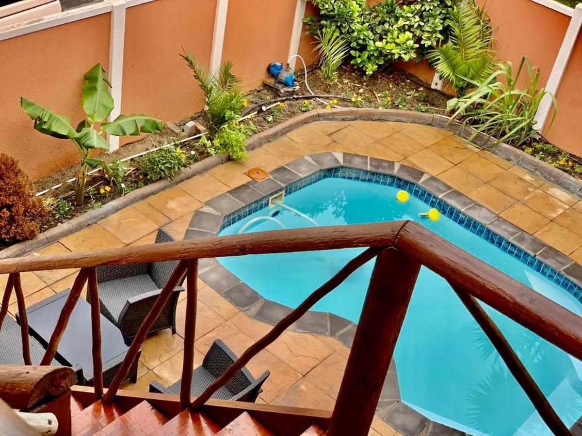 קייפטאון Beautiful Apartment In Century City מראה חיצוני תמונה