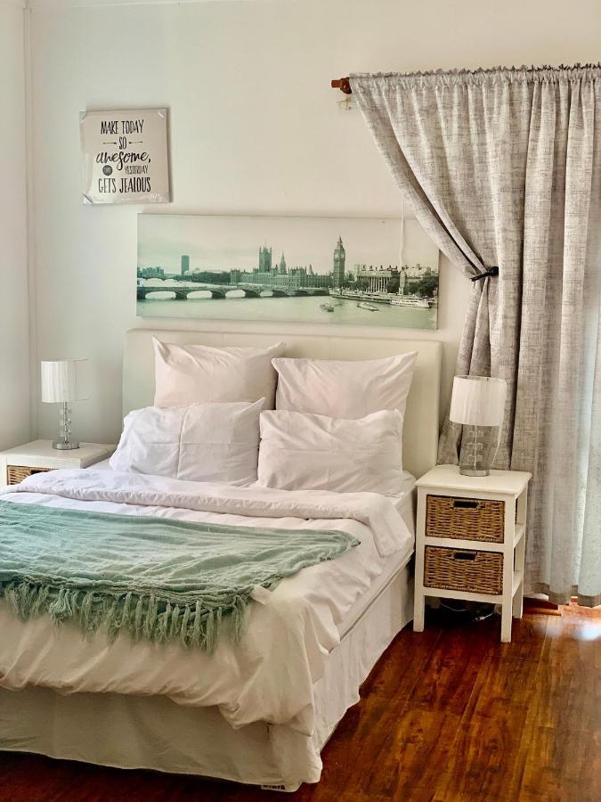 קייפטאון Beautiful Apartment In Century City מראה חיצוני תמונה