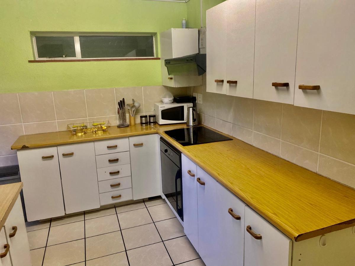 קייפטאון Beautiful Apartment In Century City מראה חיצוני תמונה