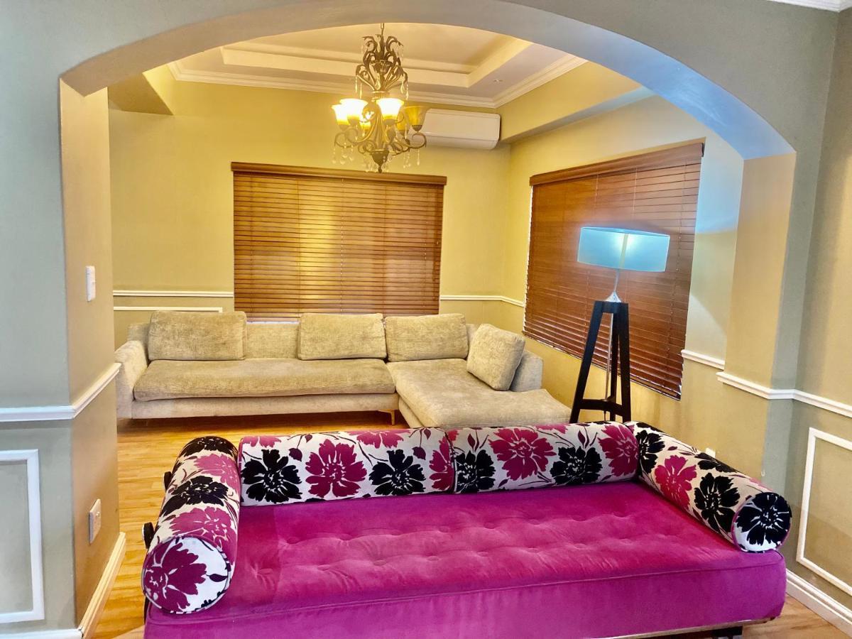 קייפטאון Beautiful Apartment In Century City מראה חיצוני תמונה