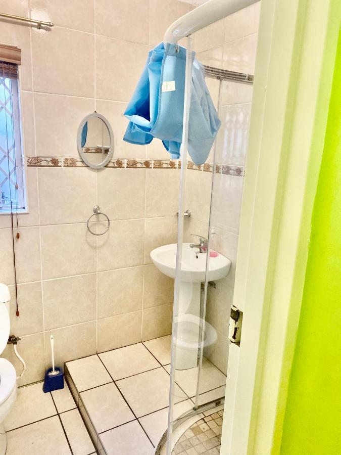 קייפטאון Beautiful Apartment In Century City מראה חיצוני תמונה